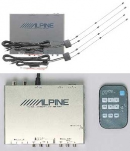  Alpine TUE-T152