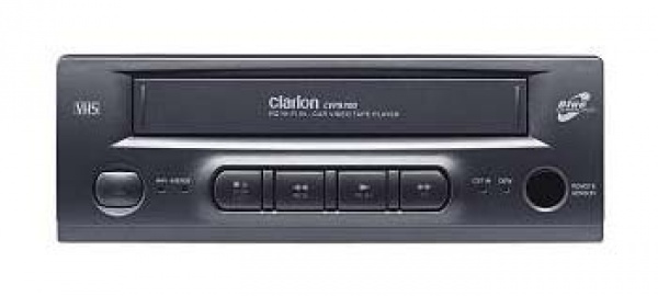  Clarion CVP9700