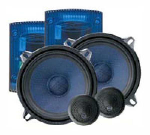  Audiobahn ABC 525T