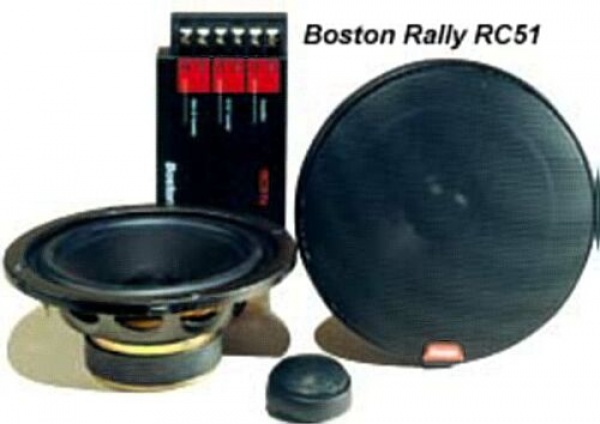  Boston Acoustics RC51