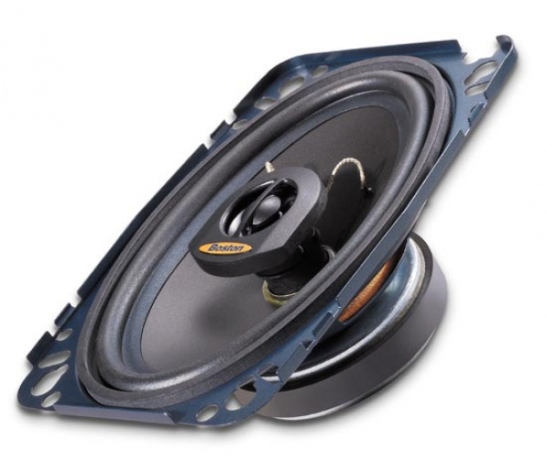  Boston Acoustics FX7