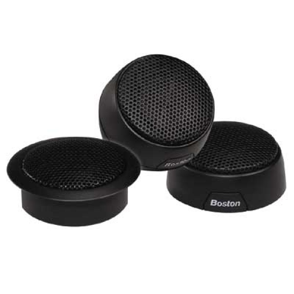  Boston Acoustics Neo3r