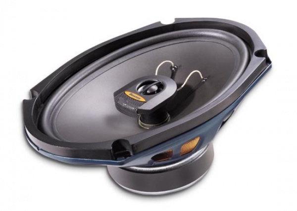  Boston Acoustics FX92