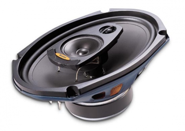  Boston Acoustics FX93