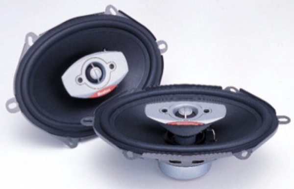 Boston Acoustics NX87