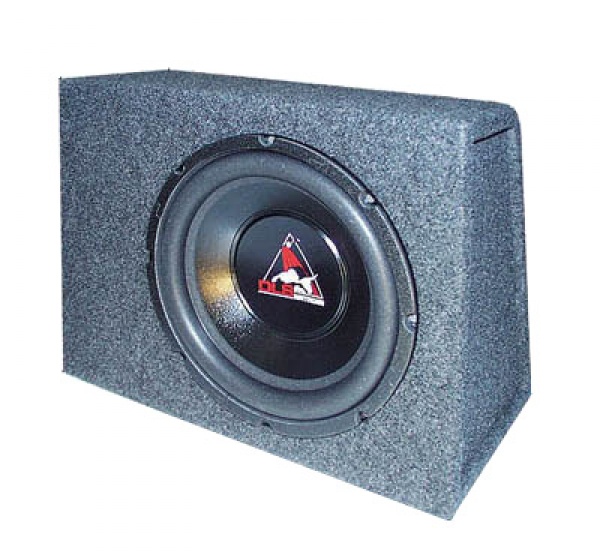  DLS M110 in box