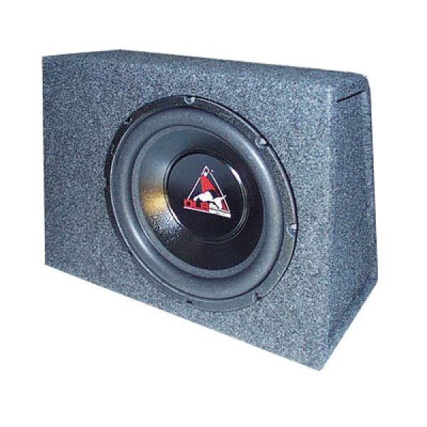  DLS M112 in box