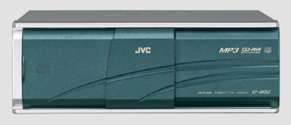  JVC CH-X1500 E