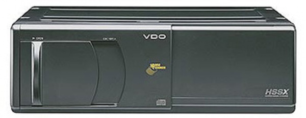  VDO CDC 1001 A