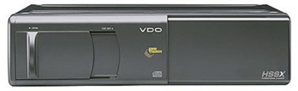  VDO CDC 601 A