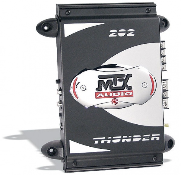  MTX Thunder 202