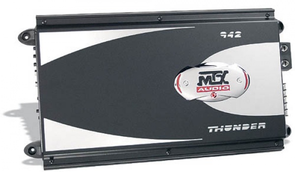  MTX Thunder 942