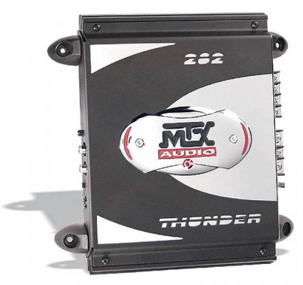  MTX Thunder 282