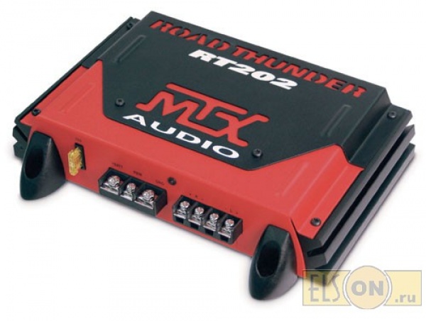  MTX Road Thunder RT202