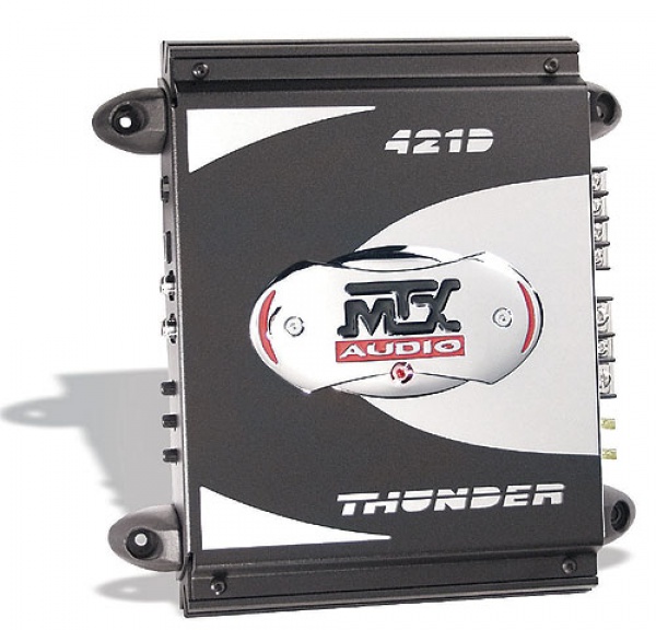  MTX Thunder T421D