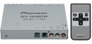  Pioneer GEX-P6400TVP secam