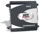  MTX Thunder 342