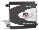  MTX Thunder T801D